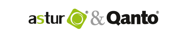 ASTUR & QANTO Leták