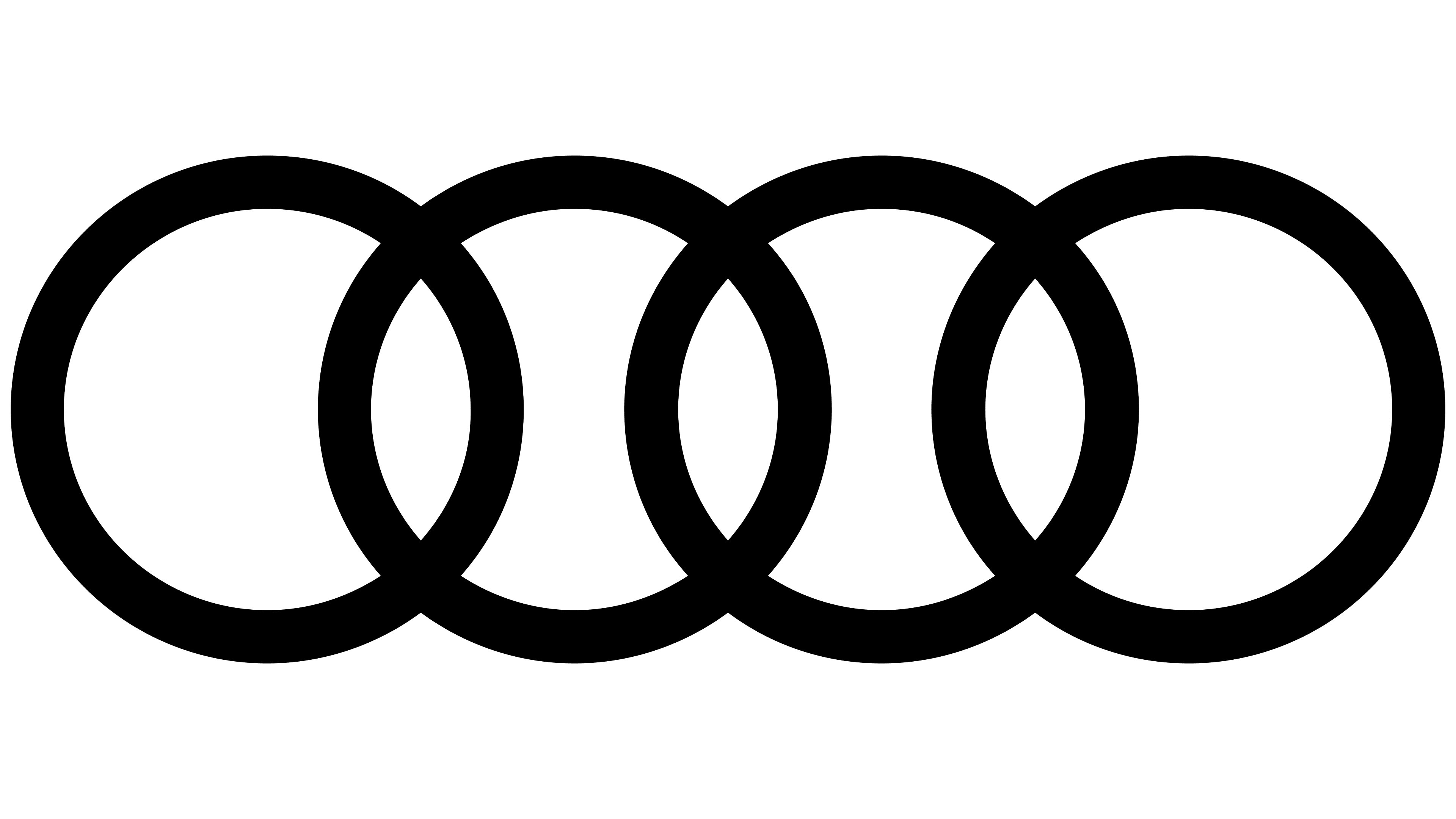 AUDI Leták