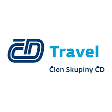 ČD TRAVEL Leták