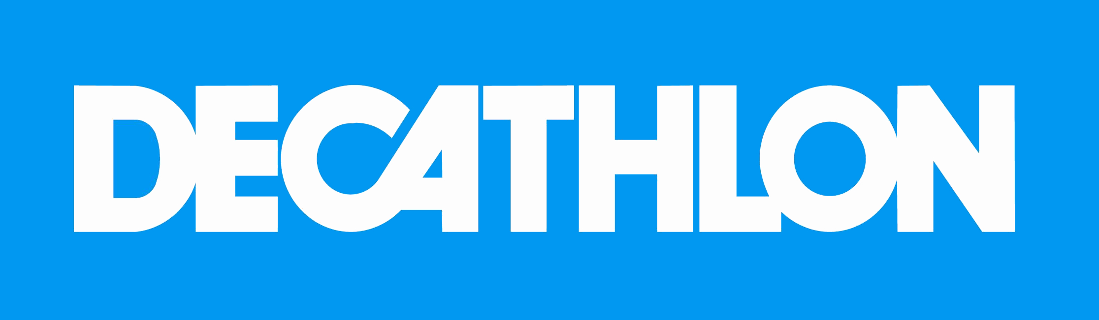DECATHLON Leták