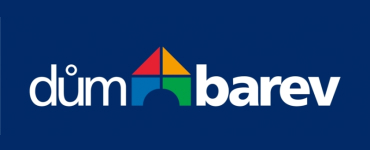 DŮM BAREV Leták