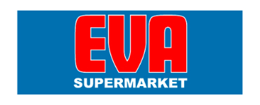 EVA SUPERMARKET Leták