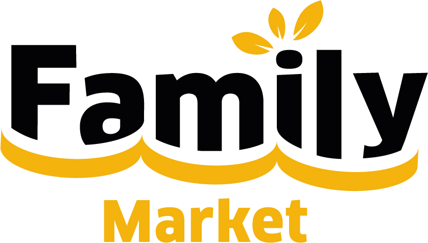 FAMILY MARKET Leták