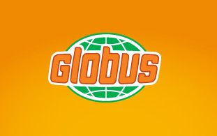 GLOBUS Leták
