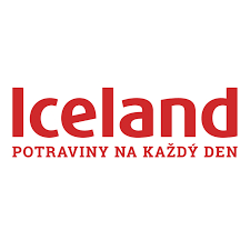 ICELAND Leták
