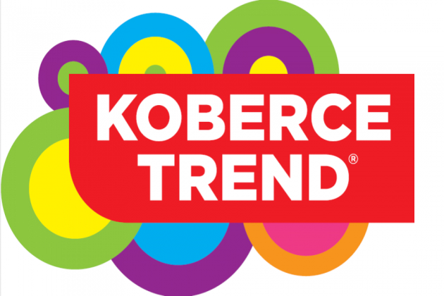 KOBERCE TREND Leták