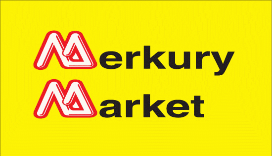 MERKURY MARKET Leták