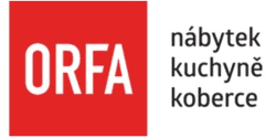 ORFA NABYTEK Leták