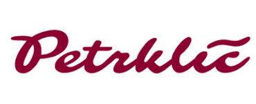 PETRKLÍČ Leták