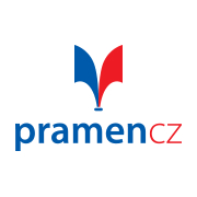 PRAMEN Leták