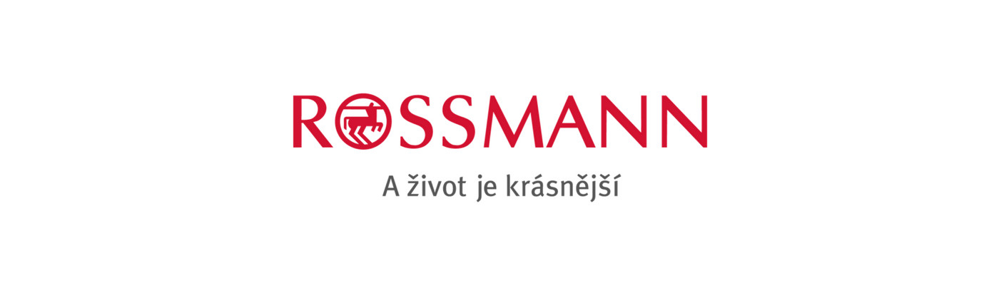 ROSSMANN Leták