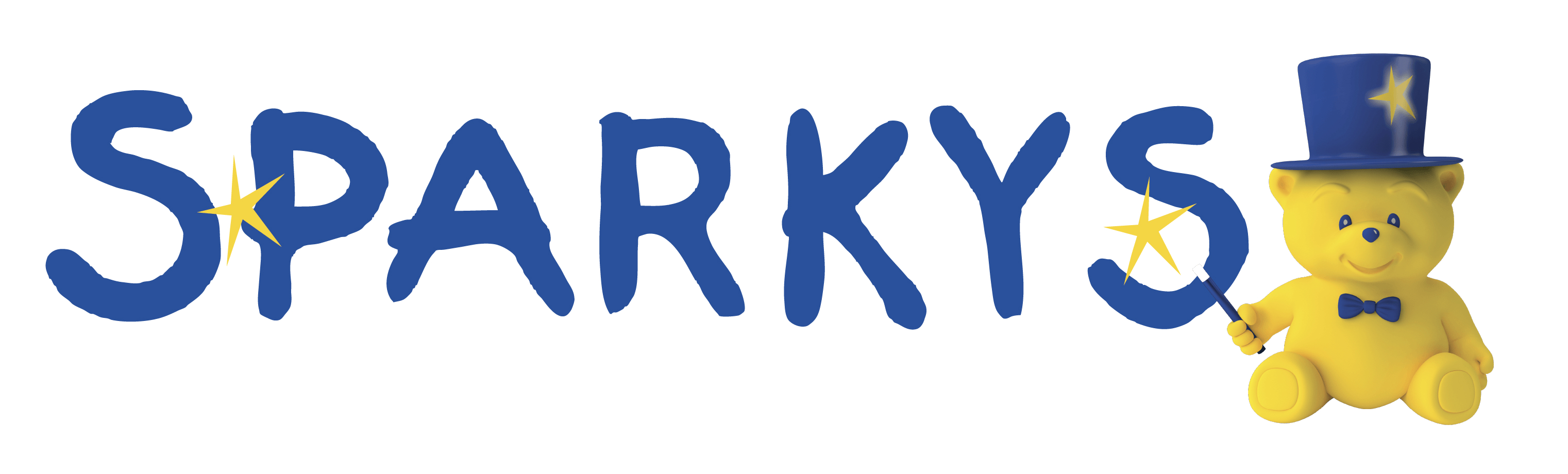 SPARKYS Leták