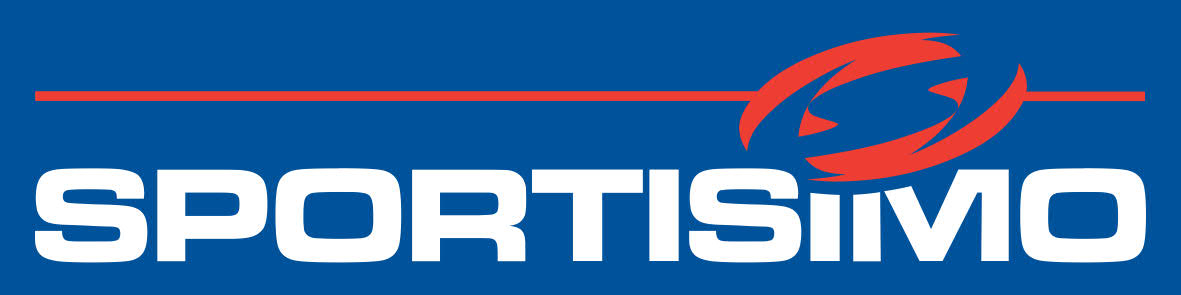 SPORTISIMO Leták