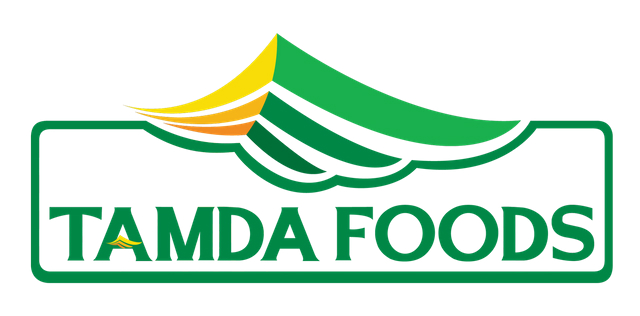 TAMDA FOODS Leták