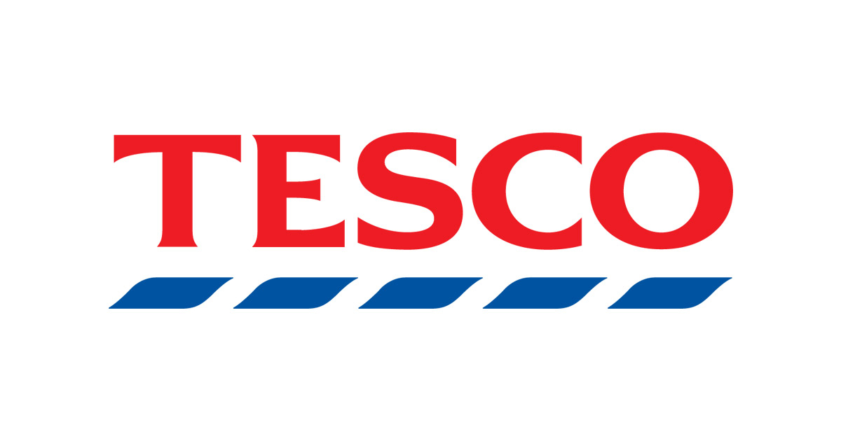 TESCO Leták