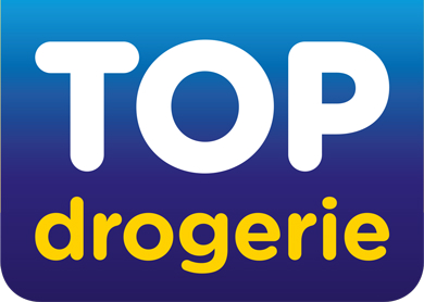 TOP DROGERIE Leták