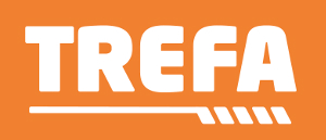 TREFA Leták