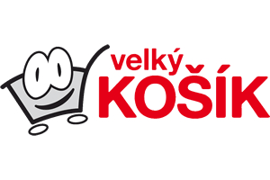 VELKÝ KOŠÍK Leták