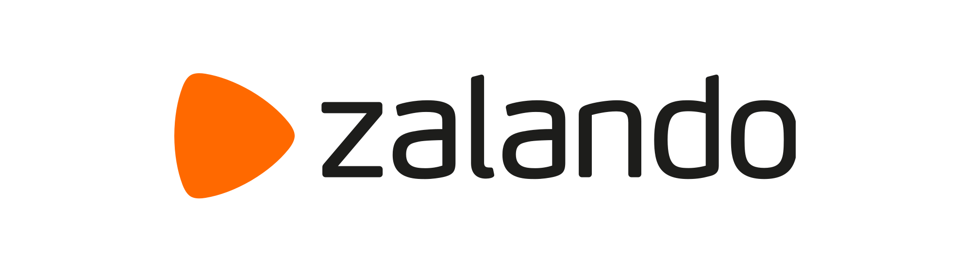 ZALANDO Leták